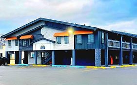 Days Inn And Suites By Wyndham Port Huron